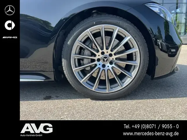 Mercedes-Benz S 450