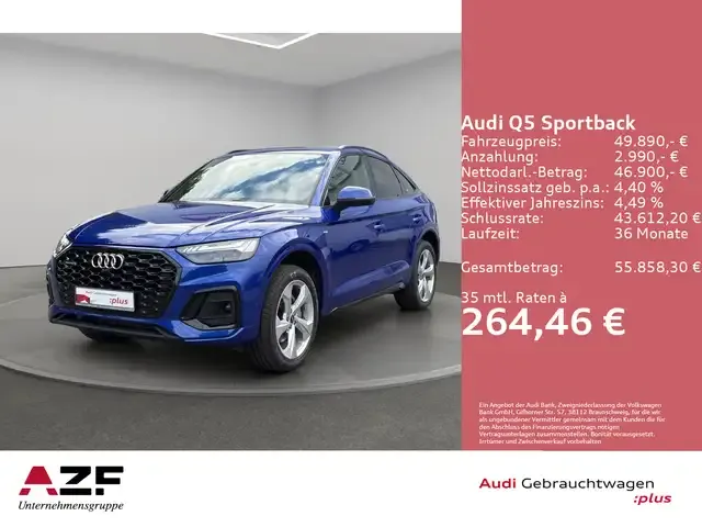 Audi Q5