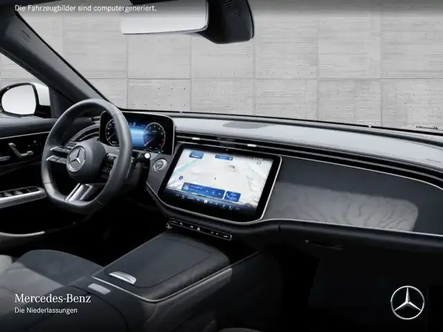 Mercedes-Benz E 450