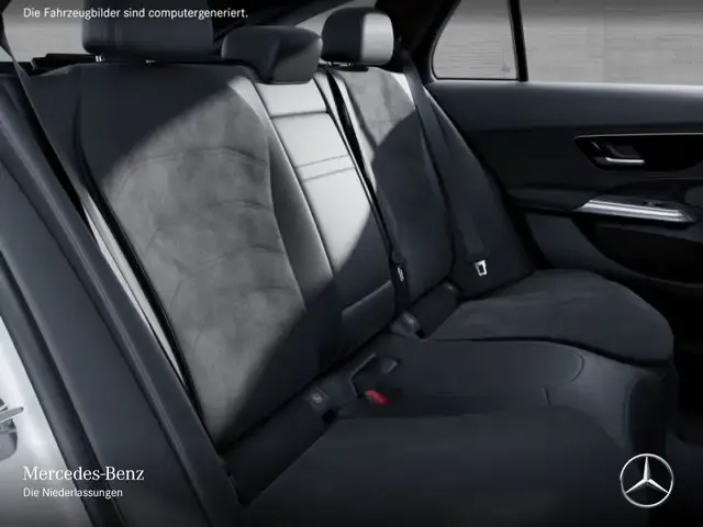 Mercedes-Benz E 450