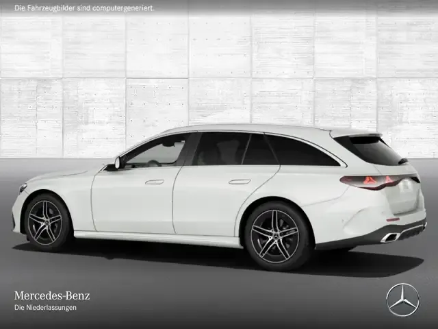Mercedes-Benz E 450