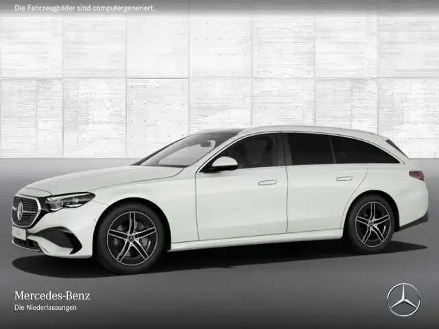 Mercedes-Benz E 450