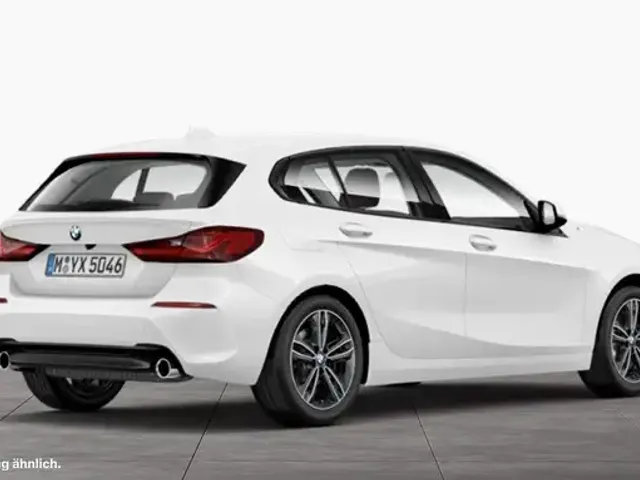 BMW 120