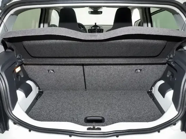 Volkswagen e-up!