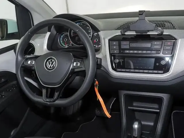 Volkswagen e-up!