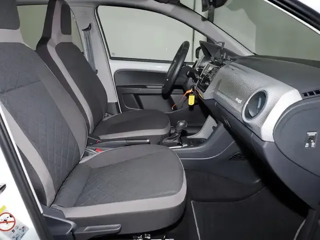 Volkswagen e-up!