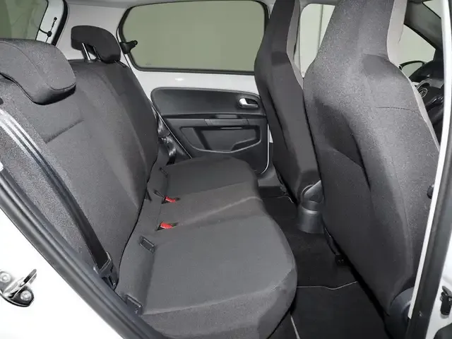 Volkswagen e-up!