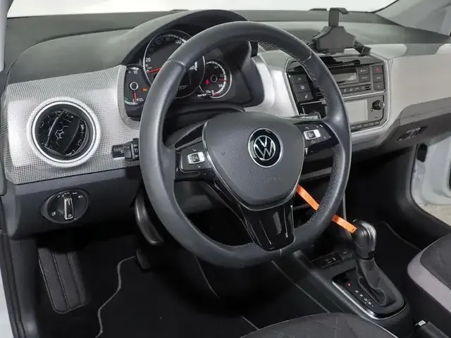 Volkswagen e-up!
