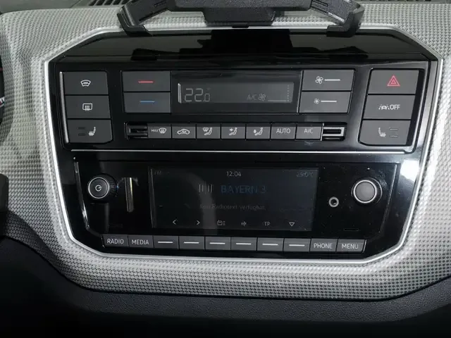 Volkswagen e-up!
