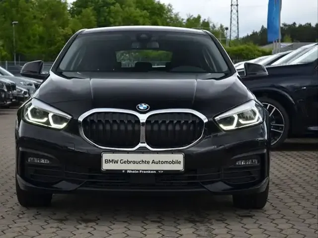 BMW 118