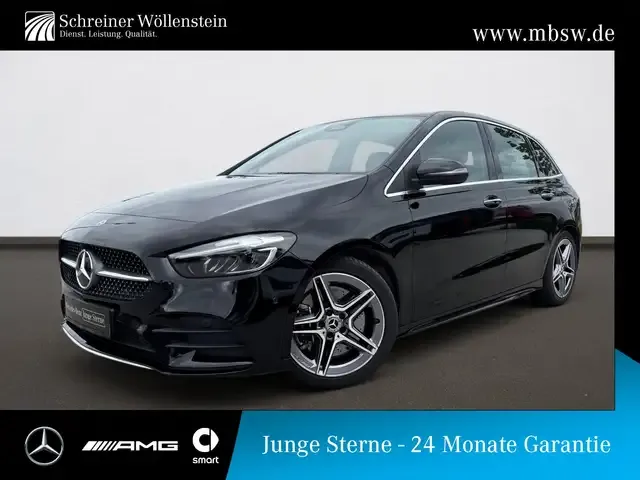 Mercedes-Benz B 250
