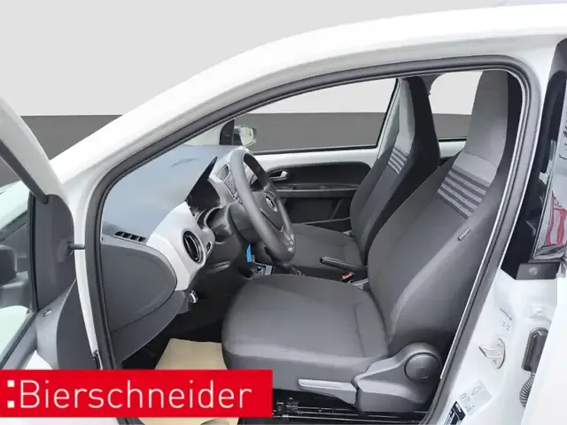Volkswagen e-up!
