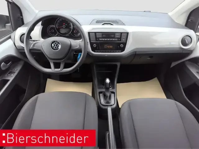 Volkswagen e-up!