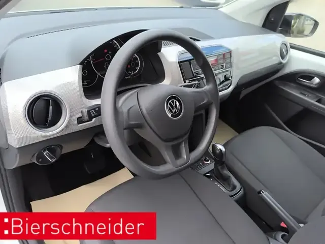 Volkswagen e-up!
