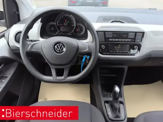 Volkswagen e-up!