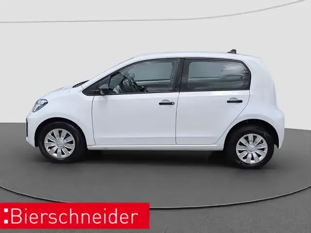 Volkswagen e-up!