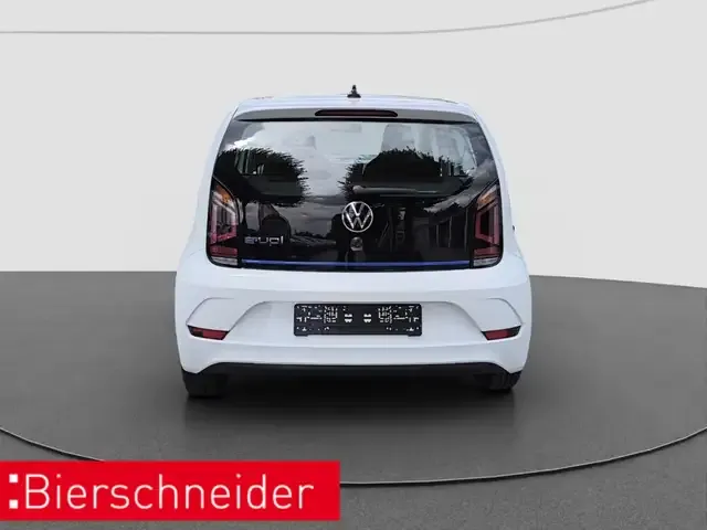 Volkswagen e-up!