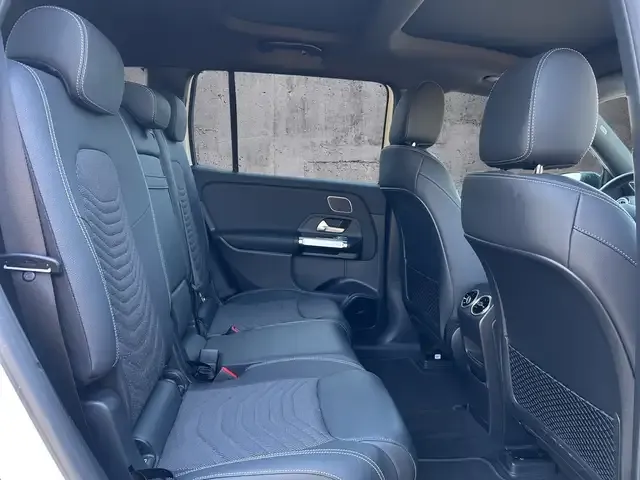 Mercedes-Benz EQB 350