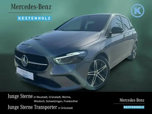Mercedes-Benz B 250