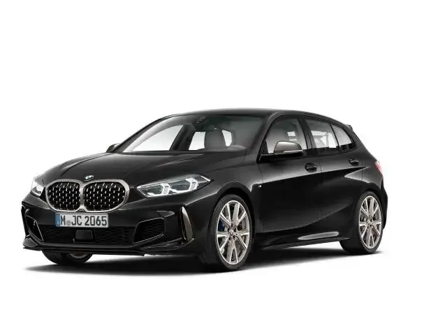 BMW 135