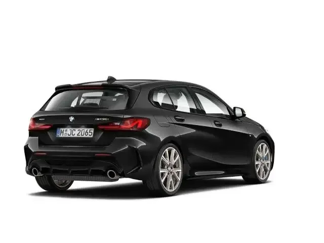 BMW 135