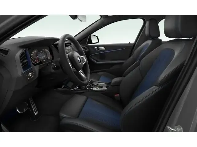BMW 135