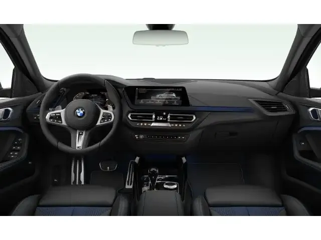 BMW 135