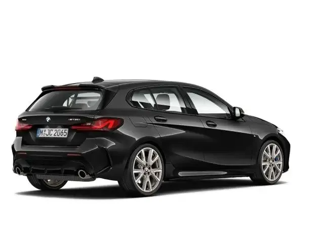 BMW 135