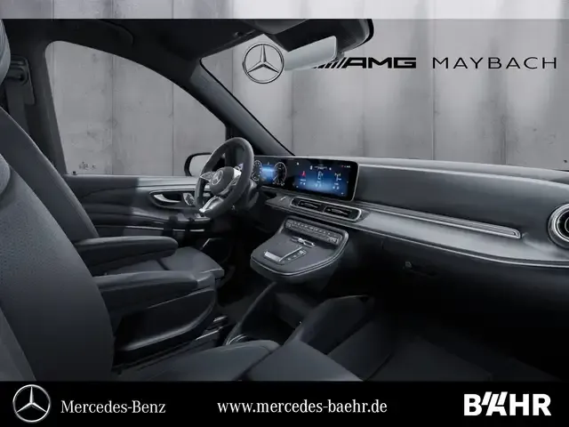 Mercedes-Benz V 300