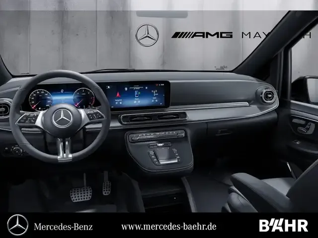 Mercedes-Benz V 300