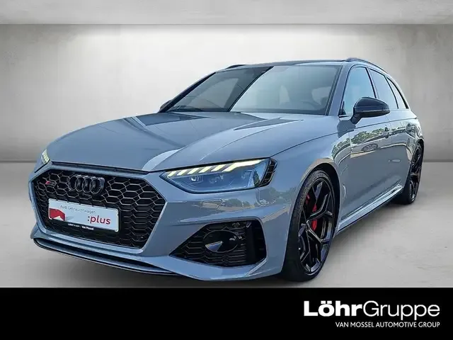 Audi RS4