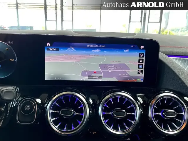 Mercedes-Benz EQA 300