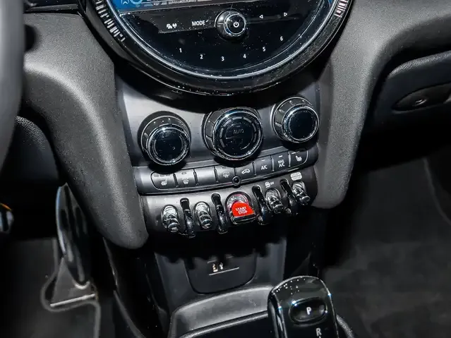 MINI John Cooper Works Cabrio
