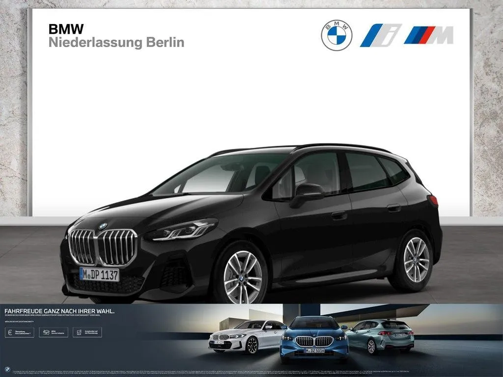 BMW 220