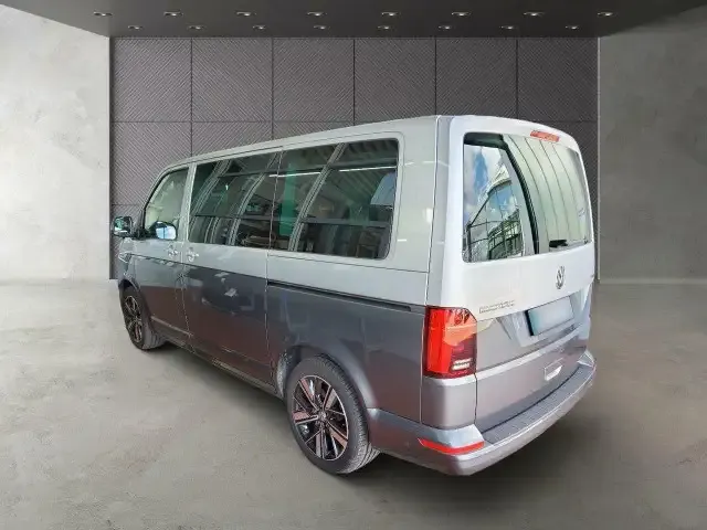 Volkswagen T6.1 Multivan