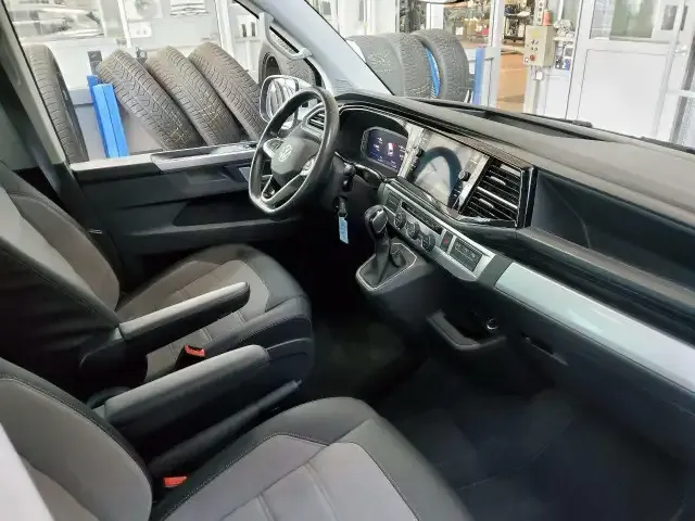 Volkswagen T6.1 Multivan