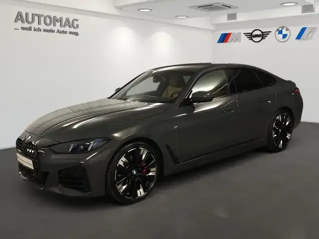 BMW 430