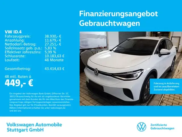 Volkswagen ID.4