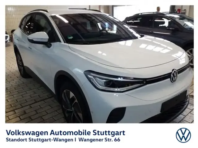 Volkswagen ID.4