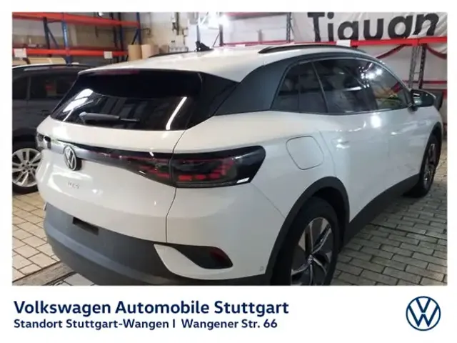 Volkswagen ID.4