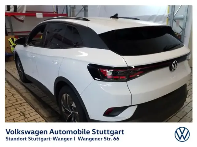 Volkswagen ID.4