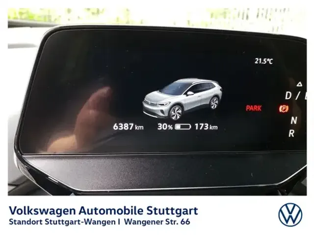 Volkswagen ID.4