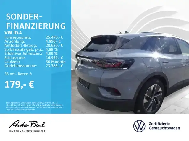 Volkswagen ID.4