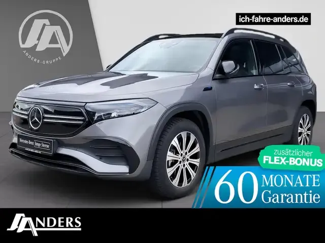 Mercedes-Benz EQB 300