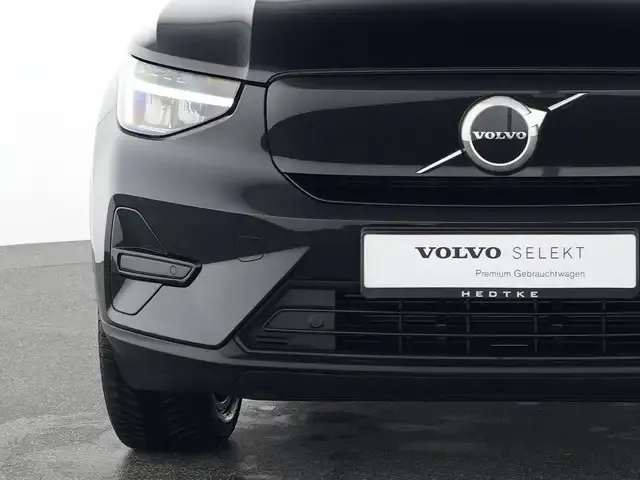 Volvo Sonstiges