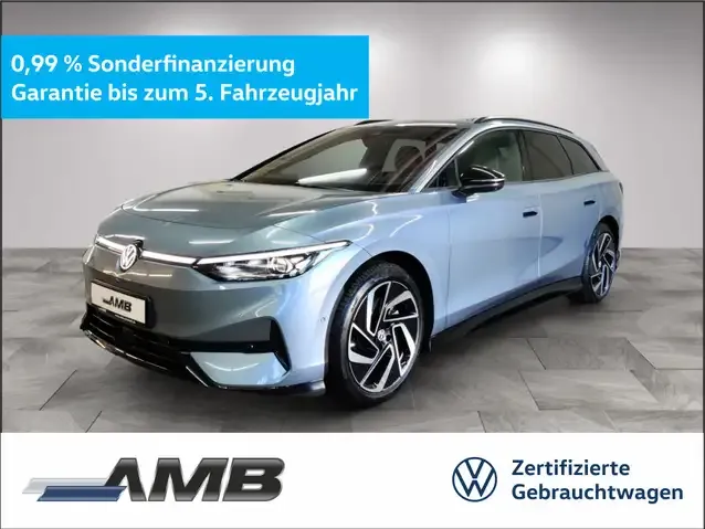 Volkswagen ID.7
