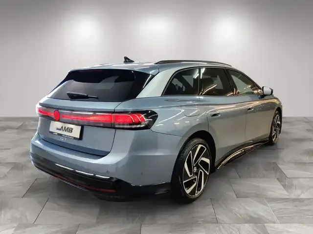 Volkswagen ID.7