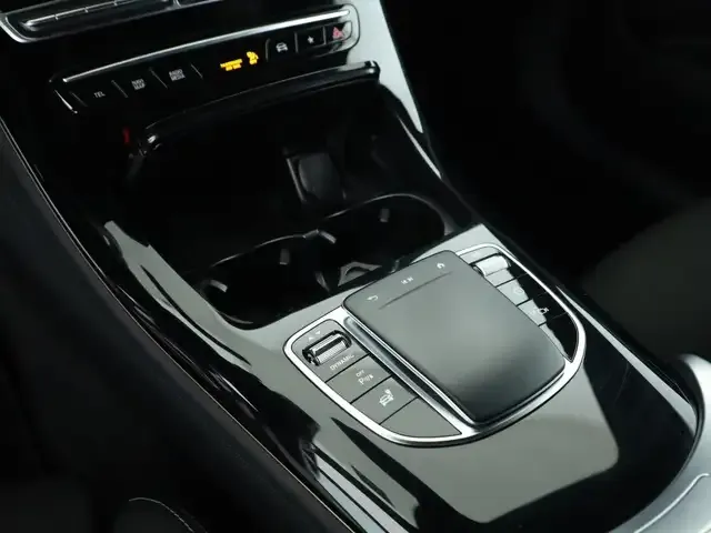 Mercedes-Benz EQC 400