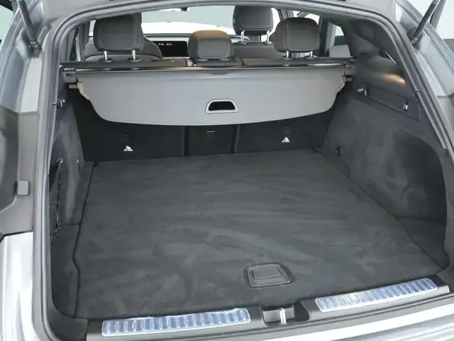 Mercedes-Benz EQC 400