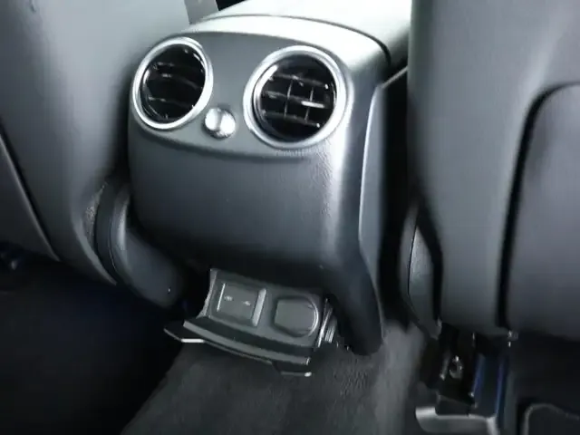 Mercedes-Benz EQC 400